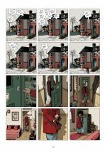 Maggy Garrisson # 02