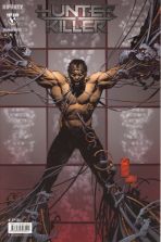 Hunter Killer # 0 - 12 (von 12)