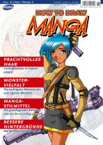 How To Draw Manga 11