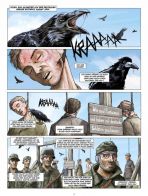 Verlorene Armee, Die # 04 (von 4)