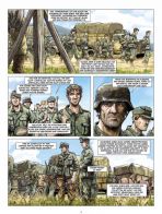 Verlorene Armee, Die # 04 (von 4)