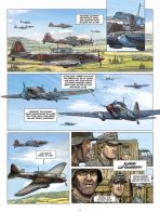 Verlorene Armee, Die # 04 (von 4)