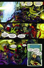 Guardians of the Galaxy - Krieger des Alls # 01 - 04 (von 4) HC