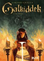 Galkiddek # 02 (von 3)