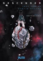 Descender # 04 (von 6)