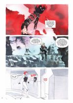 Descender # 04 (von 6)