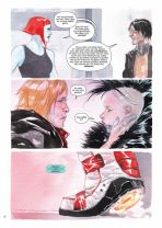 Descender # 04 (von 6)