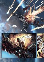 Androiden # 01 (von 12)