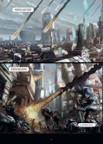 Androiden # 01 (von 12)
