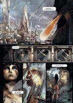 Androiden # 01 (von 12)