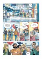 Adoption, Die # 01 (von 3)