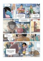 Adoption, Die # 01 (von 3)