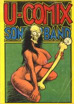 U-Comix Sonderband # 09