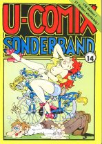 U-Comix Sonderband # 14 - Evert Geradts