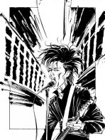 Nick Cave