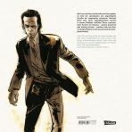Nick Cave & The Bad Seeds Artbook