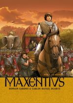 Maxentius # 02
