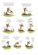 grosse bse Fuchs, Der
