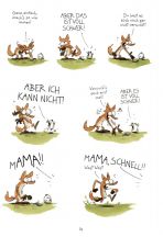 grosse bse Fuchs, Der