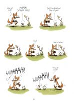 grosse bse Fuchs, Der