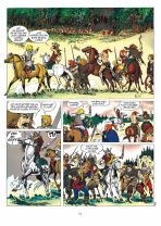 Jugurtha Gesamtausgabe # 02 (von 5)