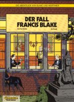 Blake und Mortimer # 10 - Der Fall Francis Blake