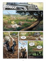 Spynest # 03 (von 3)