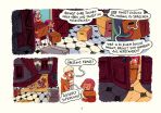 Rosa und Louis (01) - Geisterstunde