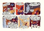 Rosa und Louis (01) - Geisterstunde