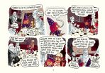 Rosa und Louis (01) - Geisterstunde
