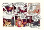 Rosa und Louis (01) - Geisterstunde