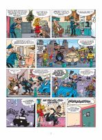 Agent 327 # 18 - Das Ohr von Van Gogh