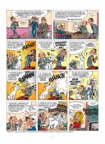 Agent 327 # 18 - Das Ohr von Van Gogh
