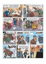 Agent 327 # 18 - Das Ohr von Van Gogh