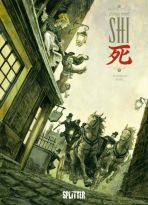 SHI # 01 (1. Zyklus 1 von 4)