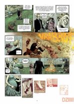 SHI # 01 (1. Zyklus 1 von 4)