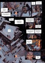 SHI # 01 (1. Zyklus 1 von 4)