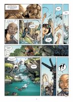 Samurai Legenden # 02