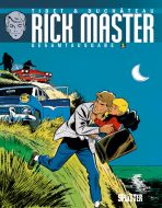 Rick Master Gesamtausgabe # 01 (von 25)