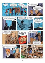 Rick Master Gesamtausgabe # 01 (von 25)