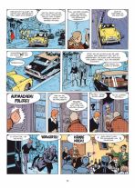 Rick Master Gesamtausgabe # 01 (von 25)