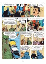 Rick Master Gesamtausgabe # 01 (von 25)