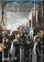 Meister der Inquisition, Die # 06 (von 6)
