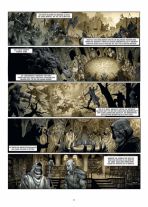 Meister der Inquisition, Die # 06 (von 6)