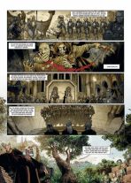 Meister der Inquisition, Die # 06 (von 6)