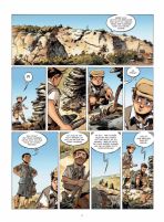 Marcel Pagnol # 02 (von 2) – Das Schloss meiner Mutter