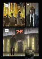 James Bond 007 # 04 (Splitter) VZA - Felix Leiter