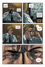 James Bond 007 # 04 (Splitter) VZA - Felix Leiter