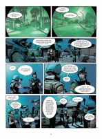 Bob Morane Reloaded # 01