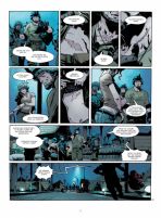 Bob Morane Reloaded # 01